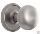 703529 Pewt York Warehouse Nostalgic Dbl Knob Dummy