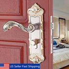 Pfa741272 Unbranded Fashion Antique Security Home Door Entry Handle 6453563169549