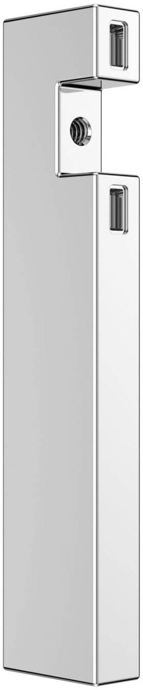 Hhl-016vrvc Pfister 038877661420 Tub And Shower Faucets Accessories Polished Chrome