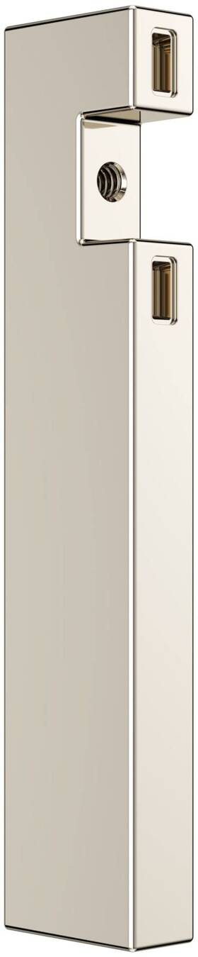 Hhl-016vrvd Pfister 038877661437 Tub And Shower Faucets Accessories Polished Nickel