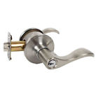 Pflyep00r Pamex Naples Entrance Lock Reversible Right Hand Entry 796309126823