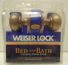 A300p12v6lr1 Phoenix 1-3 Weiser Antique R1 - 8 4 Copper " Lock 6way
