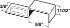 Pl7970 Prime-line Stretch Clip W-screws 049793079701 Pl7970 Prime-line Stretch Clip W-screws 049793079701