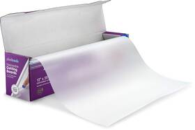 Plastimade 842233102539 Disposable Plastic Cutting Board Easy To Use Flexible Sheets