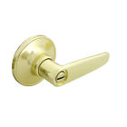 Plg701 Promax Yuma Privacy Lock 796309640336
