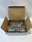 Plmp01 Promax Madison Satin Nickel Privacy Lock Door Knob 796309642729