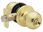 Pls-k253 Pls Entry Or Office Door Lock Grade In 0762931650333