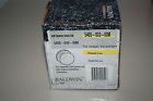 5405-030-idm Polished Knob - 5405 Classic Images Set Baldwin Door Dummy Collection Prices Brass