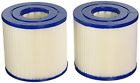 Prb17.5sf-pair Spg Pleatco Replacement Cartridge 075954936415