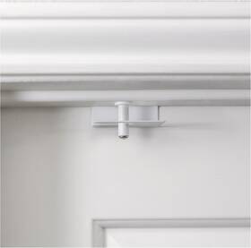 Prsol-001 Predictable Solutions 1 Pack Glidelok Child Safety Door Top Lock For Interior And Exterior Doo