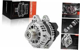 6-groove Premiumpartswhosale Apalt854 Alternator Compatible With Kia Sorento 2012-2013 2.4l 12v 130a