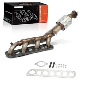 Apcct293 Premiumpartswhosale Catalytic Converter Kit Direct-fit Compatible With Infiniti Qx80 Front Right Apcct293 Premiumpartswhosale Catalytic Converter Kit Direct-fit Compatible With Infiniti Qx80 Front Right