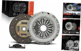 Apclk268 Premiumpartswhosale Transmission Clutch Kit Set Compatible With Kia Sorento 2004 2005 2006 3.5l