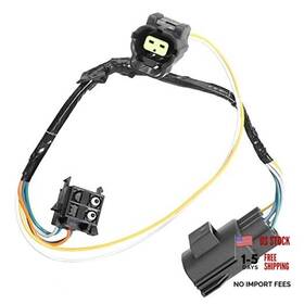 Apdhh004 Premiumpartswhosale Outside Door Handle Wire Harness Compatible With Cadillac Sts 2009 2010 2011