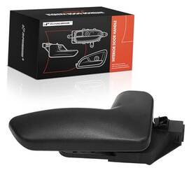 Premiumpartswhosale Apdhi141 Front Right Passenger Side Interior Door Handle Compatible With Ram Promaster
