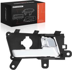 Apdhi164 Premiumpartswhosale Front Right Passenger Side Interior Door Handle Compatible With Kia Optima