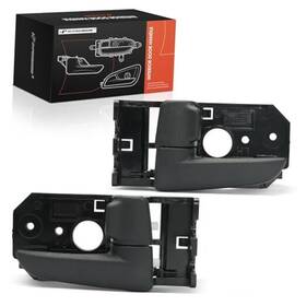 Apdhi2132 Premiumpartswhosale Inside Interior Door Handles Compatible With Kia Spectra 2004-2009 Spectra5