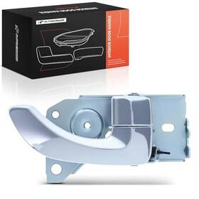 Apdhi2462tw Premiumpartswhosale Front Right Passenger Side Interior Door Handle Compatible With Kia Sorento