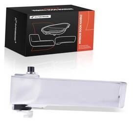 Premiumpartswhosale Apdhi450 Front Or Rear Driver Side Interior Door Handle Compatible With Ram