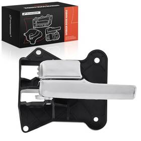 Premiumpartswhosale Apdhi701 Front Left Driver Side Interior Door Handle Compatible With Lincoln Ls 2003