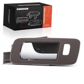 Apdhi752 Premiumpartswhosale Front Left Driver Side Interior Door Handle Compatible With Cadillac Sts 2005