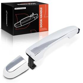 Apdho056 Premiumpartswhosale Rear Driver Side Exterior Door Handle Compatible With Kia Sorento Left