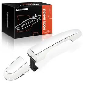 Apdho059 Premiumpartswhosale Front Passenger Side Exterior Door Handle Compatible With Kia Right