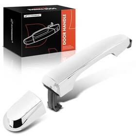 Apdho115 Premiumpartswhosale Rear Passenger Side Exterior Door Handle Compatible With Kia Sorento 2011