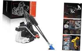 Apdla0753 Premiumpartswhosale Door Lock Actuator Compatible With Kia Forte Koup 2010-2013