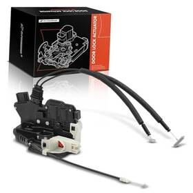 Apdla1475 Premiumpartswhosale Door Lock Latch Actuator Compatible With Kia Sorento Front Left Driver Side