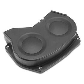Apetc0039 Premiumpartswhosale Left Upper Engine Timing Cover Compatible With Kia Sorento 2003 2004 2005