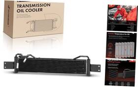 Apoc333 Premiumpartswhosale Transmission Oil Cooler Compatible With Kia Sorento 2007 2008 2009 3.3l 3.8l