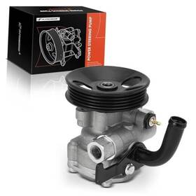 Appsp0032 Premiumpartswhosale Power Steering Pump With Pulley Compatible Kia Sorento Lx 2003 2004