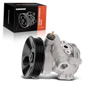 Appsp0140mf Premiumpartswhosale Power Steering Pump With Pulley Compatible Kia Sorento Ex 2003 2004