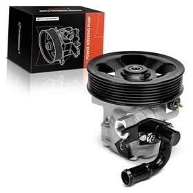 Appsp0440 Premiumpartswhosale Power Steering Pump With Pulley Compatible Kia Sorento 2007 2008 2009