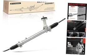 Appsr497 Premiumpartswhosale Electronic Power Steering Rack And Pinion Compatible With Kia Sorento 2016