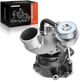 Aptbc014 Premiumpartswhosale Turbocharger With Wastegate Actuator Compatible Kia Sorento 2.5 Crdi