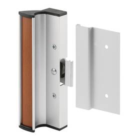 Prime-line 049793010551 C 1055 Aluminum Patio Door Surface Mounted With Clamp For Internation