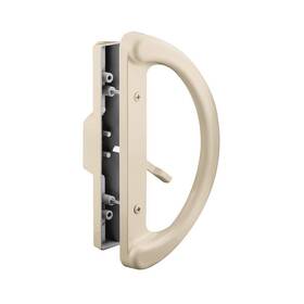 Prime-line 049793013439 C 1343 Mortise Style Sliding Patio Door Handle Set - Replace Old Or Damaged D