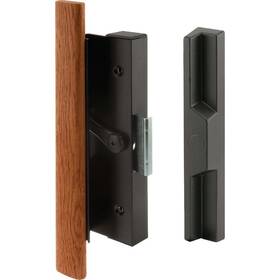 C-1126 Prime-line Sliding Door Handle Set With Clamp C 1126