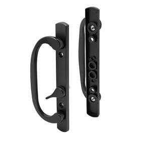 C-12808 Prime-line C 12808 Mortise Style Sliding Patio Door Handle Set - Replace Old Or Damaged