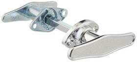 Gd52121 Prime-line Gd 52121 Tee Latching Handle Diecast Single Pack