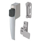 5006 Prime-line K 1-3/4 In. Diecast Construction Aluminum Color Storm Door