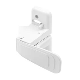K-55172 Prime-line K 55172 Storm And Screen Door Inside Interior Latch With Screws White