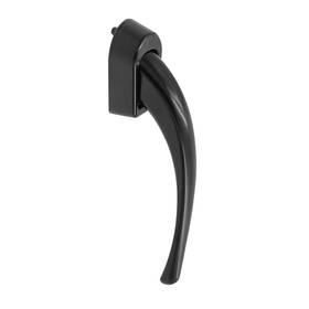 Prime-line K-55228 Primeline K 55228 Storm And Screen Door Pull Lever Handle Set With Interior L