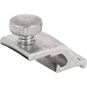 Pl7953 Prime-line 1/2 Inch W. X 5/16 H. 11/16 L. Storm Door Panel Clip 8