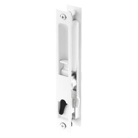 C-1226 Primeline Tools Patio Door Handle Set Dull C 1226