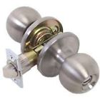 T3610v Privacy Steel 6 Stainless Way Mintcraft Knob