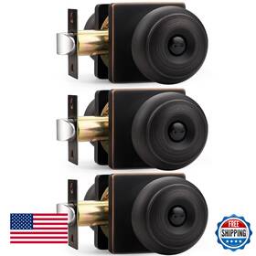 B0c5jdxdsq Probrico Square Privacy Door Knobs Oil Rubbed Bronze Bedroom Bath