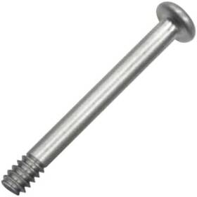 Empp15 Products Inc Empp Privacy Pin For Satin Nickel Empp15 Products Inc Empp Privacy Pin For Satin Nickel